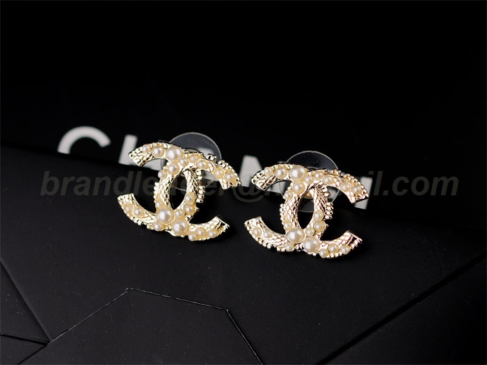 Chanel Earrings 600